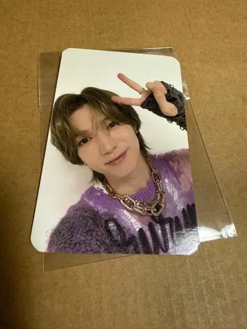 시치고산 카케루 타이완 타이베이 2024 트레이딩 카드