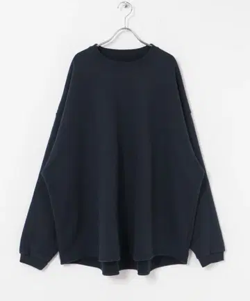 dDdDdDd SUPER BIG CREW SWEAT