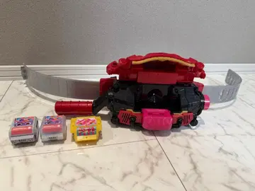 가면라이더 가브 변신 벨트 고치조 포함