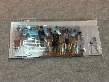 WEST. 중간 씨네 이야기 아크릴 스탠드