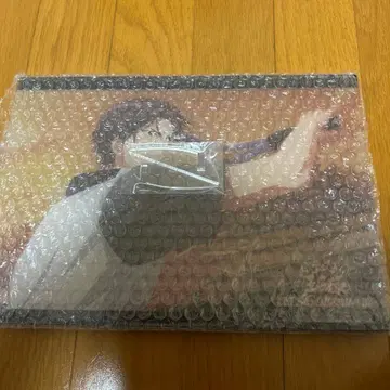 테니스의 왕자님 스위치 애니메이트 특전