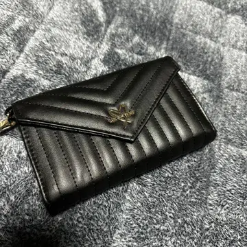 Victoria's Secret 지갑 스마트폰 카드 케이스