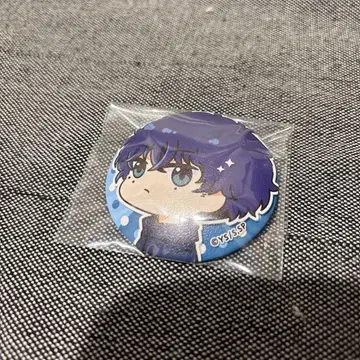 사카모토 데이즈 세바 나츠키 무니캐릭터 캔뱃지