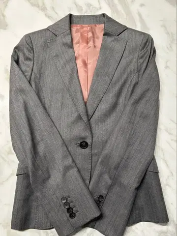 INED 수트 테일러드 자켓 & 팬츠