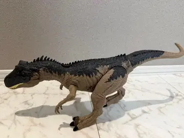 공룡 피규어 가동식 30cm