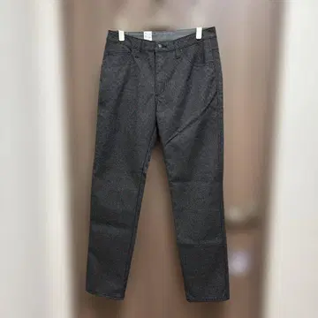 EDWIN WILD FIRE 팬츠 그레이 32