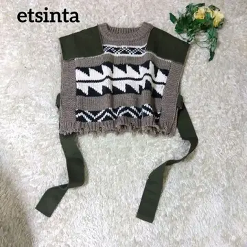 etsinta 리메이크 카우친 베스트 ciaopanic tipy 크롭