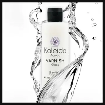 글로스 클리어 코트 세트 210ml 프라모델 코팅