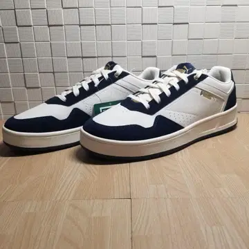 [ 새상품 배송비 포함 ] 푸마 PUMA 코트 클래식 SD