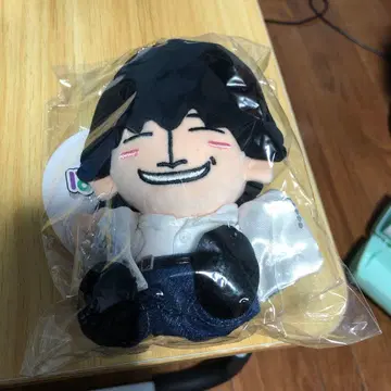 A! group 사노 마사야 하피누이 치비누이