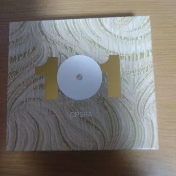 101 Your Best Tunes 오페라 CD 6장 세트