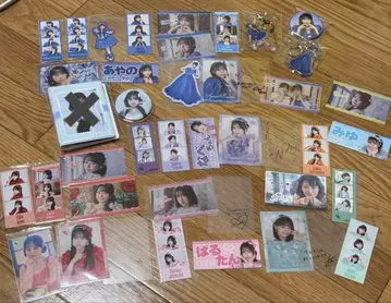 큐스트 굿즈 복권