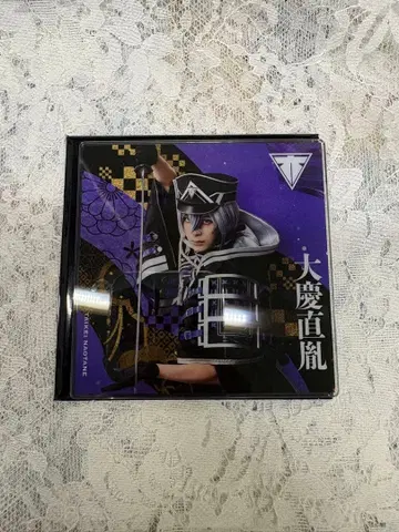 다이케이 나오타네 아크릴 코스터