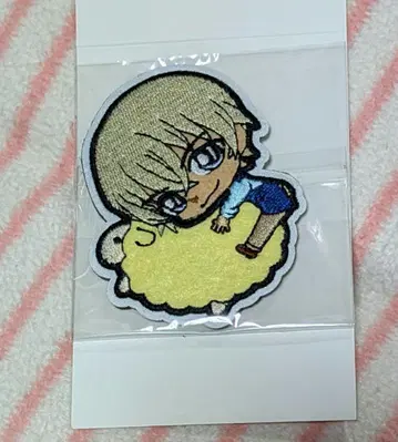 명탐정 코난 아무로 토오루 후루야 레이 굿즈 묶음 판매