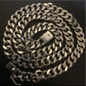 새상품 실버925 키헤이 목걸이