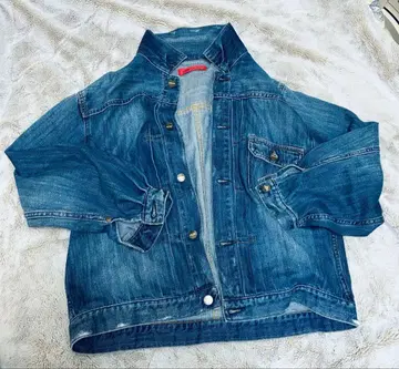 RED CARD 레드카드 G 재킷