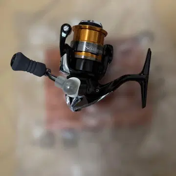 SHIMANO 13 소아레 BB 2000PGSS