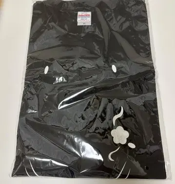 요호 x 보쿠SS 후지와라 코코아전 T셔츠 이케모메 한노즈카 렌쇼