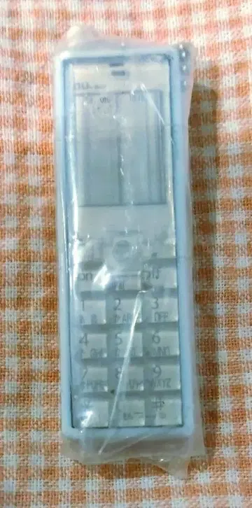 [ 갈라 컬렉션 ] au infobar 가챠가챠