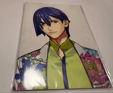 우타노 프린스사마! 마사토 히지리카와 노트