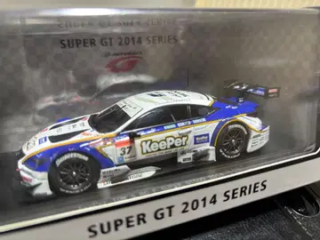 2014 키퍼톰스 RCF