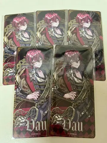 Knight the J'A'ckpot 기사X 바우