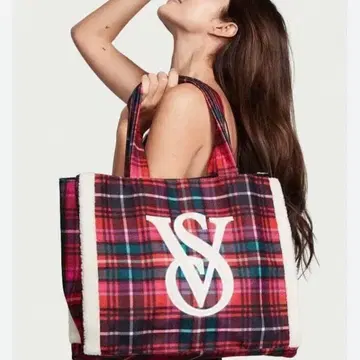 Victoria's Secret 토트백