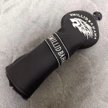 에머리드 바하마 골프헤드커버 페어웨이 우드용 1