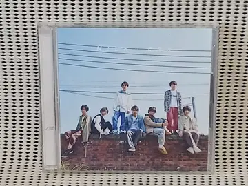 M!LK ERA WIZY 한정판 Blu-ray 포함