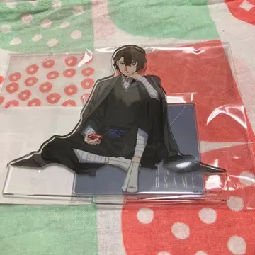 문호 스트레이독스 문스토 AGF 아크릴 스탠드 다자이 오사무