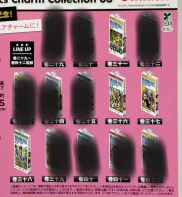 드래곤볼 코믹스 참 컬렉션 제31권 제36권 제37권 제38권