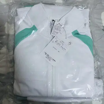 [ 미개봉 새상품 ] 하이큐 시마무라 저지 상하의 청엽성서 M 사이즈