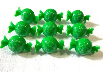 우라시마사카타센 우라타누키 링라이트 히키페스 캔디 할로윈