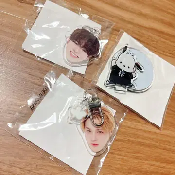 TREASURE 도영 재혁