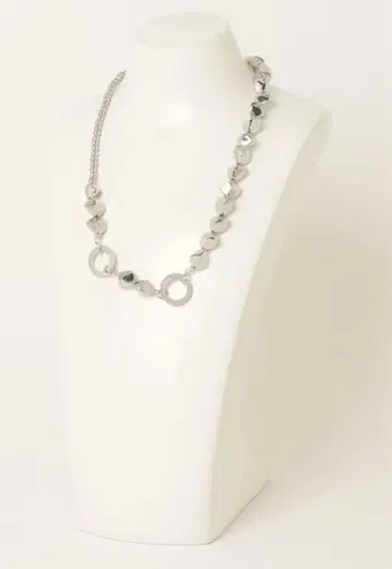 UN3D 앙리드 파츠 2WAY 목걸이