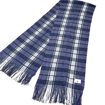 [ 미사용 새상품 ] 다케오 키쿠치 머플러