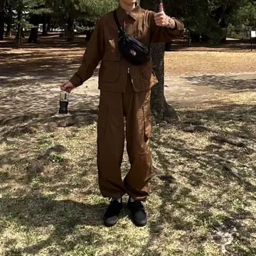 유니클로:C 셋업