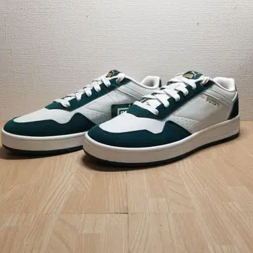 [ 2새상품배송비 포함 ] 푸마 PUMA 코트 클래식 SD