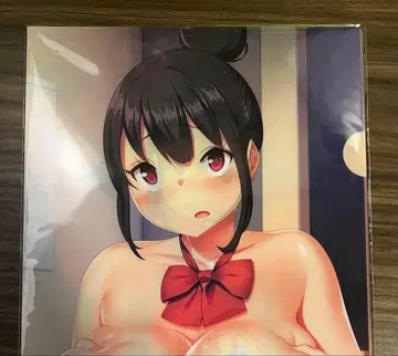 나에게 생긴 이유 미오 클리어 파일