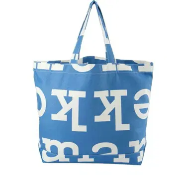 마리메꼬 토트백 AHKERA 아케라 로고 라지 토트