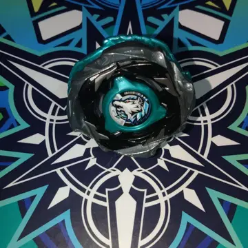 대청소 물품 베이블레이드X 울프헌트0-60DB 미사용품