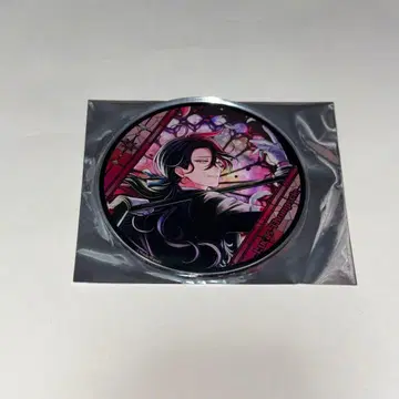 악마 집사와 검은 고양이 루카스 톰프시