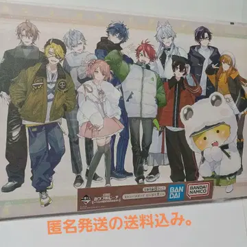 컬러풀 피치 제일복권 ~언제나의 장소에서 만나자!~