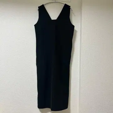 ur's 블랙 롱 원피스 컨디션 최상