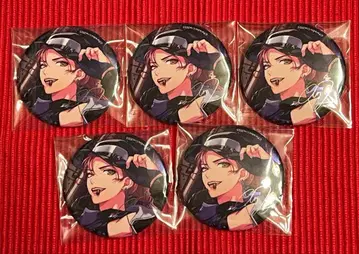 파라라이 캔뱃지 6주년