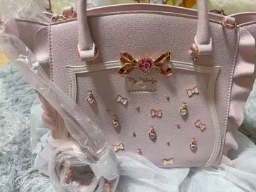 사만사 베가 산리오 마이멜로디 컬렉션 플러터 스몰