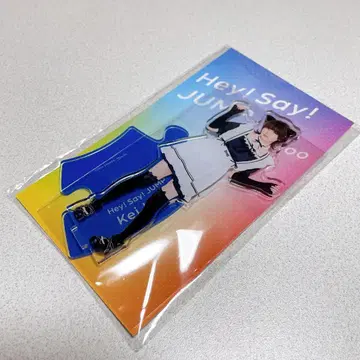 이노오 케이 아크릴 스탠드