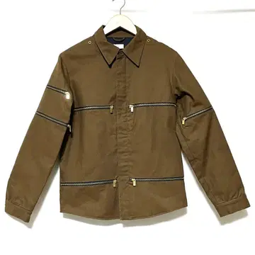 Mega Raiders 라이더 자켓