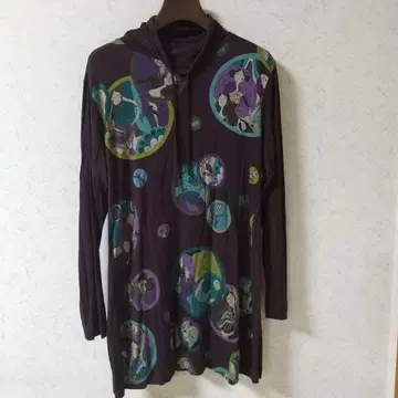 [ 토쿠코 씨 ] 보르도 튜닉