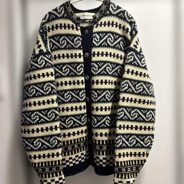 THE SHINZONE 긴팔 니트 가디건 FO